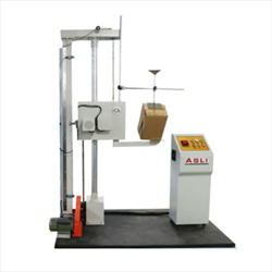 Máy thử độ bền rơi thùng carton ASLI AS-DT-160